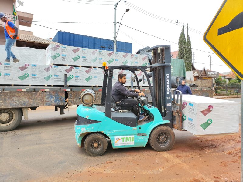 Projeto Corporativo